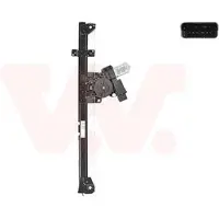VAN WEZEL 0982261 Raammechanisme