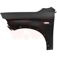 VAN WEZEL 1642655 Spatbord