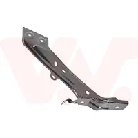 VAN WEZEL 4407320 Spatbord