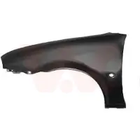 VAN WEZEL 1830655 Spatbord