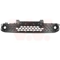 VAN WEZEL 8150597 Ventilatiegrille, bumper