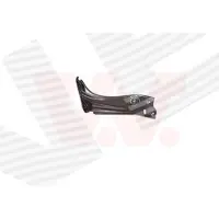 VAN WEZEL 7624320 Spatbord