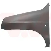 VAN WEZEL 1636656 Spatbord