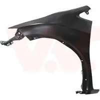 VAN WEZEL 2586657 Spatbord