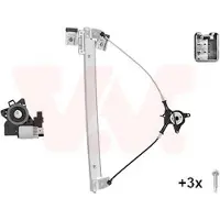 VAN WEZEL 2740264 Raammechanisme