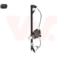 VAN WEZEL 2817263 Raammechanisme