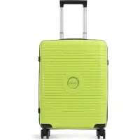 Travelite Trolley 'Orbita' groen