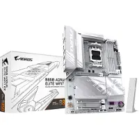 Gigabyte B860 A ELITE WF7 ICE LGA1851 MB Moederbord Socket Intel LGA 1851 Vormfactor ATX Moederbord chipset Intel B860