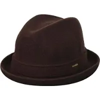 Kangol Hoed woolplayer