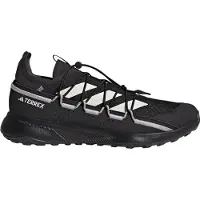 Adidas Lage schoen 'Voyager 21' zwart / wit