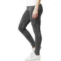 Urban Classics Leggings donkergrijs