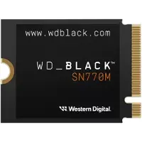 Western Digital WD Black SN770M - 2 TB