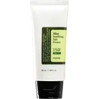 CosRx Aloe Soothing Sun Cream SPF50+