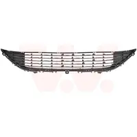 VAN WEZEL 3805590 Ventilatiegrille, bumper