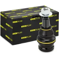 RIDEX 2462S0351P Fuseekogel
