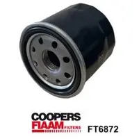 COOPERSFIAAM FILTERS FT6872 Oliefilter