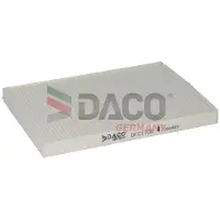 DACO Germany DFC1700 Interieurfilter