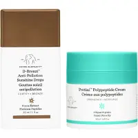 Drunk Elephant Gezichtsverzorging Serum D-Bronzi Anti-Pollution Sunshine Drops