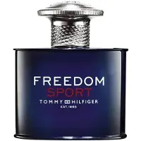 Tommy Hilfiger Freedom Sport Eau de Toilette 50 ml