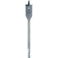 Alpen Speedboor 20x152mm zeskantopname 1/4 inch in etui