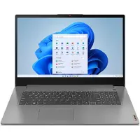 Lenovo IdeaPad 3 17IRU7 82X9002TMH - Laptop - 17.3 inch - Windows 11 Home