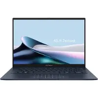Asus Zenbook 14 OLED UX3405CA-QL622W - Creator Laptop - Core Ultra 9 - 32GB/1000GB - OLED - 14 inch