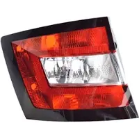 VAN WEZEL 7629935 Achterlicht