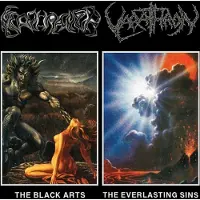Hamstead Soundworks THE BLACK ARTS / THE EVERLASTING SINS