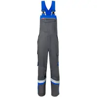Havep 20291 Amerikaanse Overall Vlamwerend Reflecterend Antistatisch 5safety Image + | Maat: 54