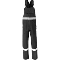 Havep 2151 Amerikaanse Overall 5-Safety Zwart maat 56 heren