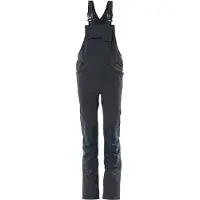 Mascot Accelerate 18969 Mouwloze Jumpsuit