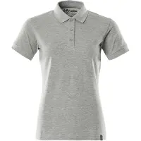Mascot Crossover 20593 Korte Mouw Poloshirt Voor Dames