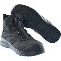 Mascot Veiligheidsschoen Hoog S1 Met Boa F0253 | Maat: 39