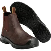 Mascot F1000-715 S3s Veiligheidsschoenen Hoog | Maat: 43