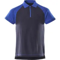 Mascot Image 50302 Korte Mouw Poloshirt