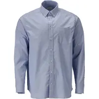 Mascot Frontline 21004 Overhemd Stretch Regular Fit | Maat: 51