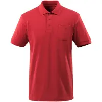 Mascot Crossover 51586 Korte Mouw Poloshirt