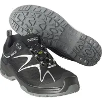 Mascot F0121 Brede Veiligheidsschoenen