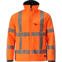 Mascot Jas