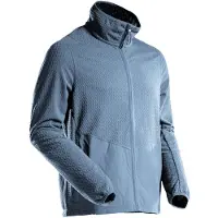 Mascot Customized 22803 Half Rits Sweatshirt