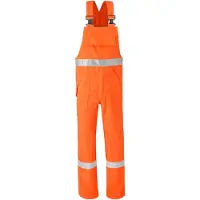 Havep 2151 Amerikaanse Overall Reflecterend 5safety | Maat: 48