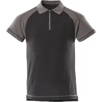 Mascot Image 50302 Korte Mouw Poloshirt