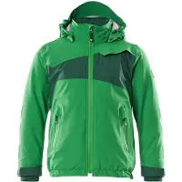 Mascot 18935-249-33303-128, Bunda, 62 cm, Polyester, 185 g/m², Gebruik geen bleekmiddel, Niet in de droger drogen