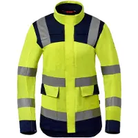 Havep Multi Protector+ Dames Werkjas 50471 | Maat: XXL