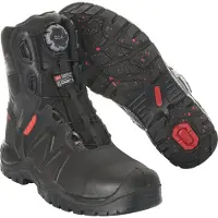 Mascot F0463 Boa S3 Werkschoen Hoog | Maat: 48