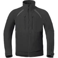 Havep 50467 Joggingjack Revolve Zwart maat M heren