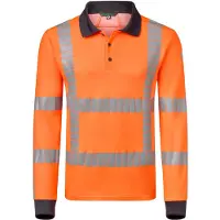 Havep Rws+ Polo 10083 | Maat: L