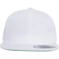 Flexfit Hoed grijs / zwart / offwhite