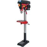Airpress Kolomboormachine 22-1600 - 77321