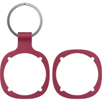 Fresh 'n rebel Smart Tag Red